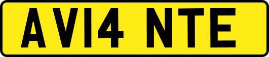 AV14NTE