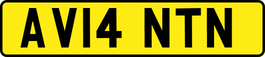 AV14NTN