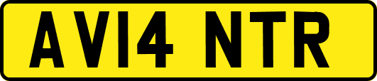 AV14NTR