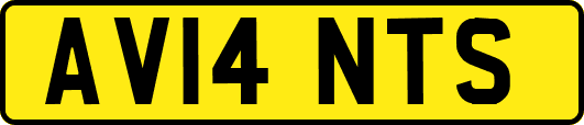 AV14NTS