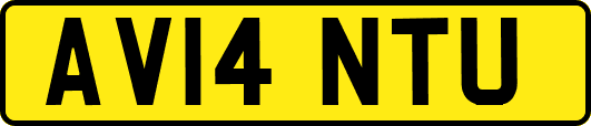 AV14NTU