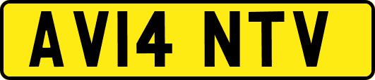 AV14NTV