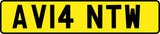 AV14NTW