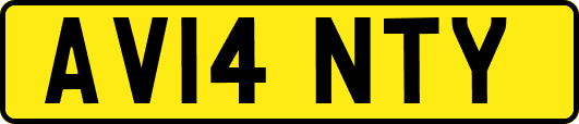 AV14NTY