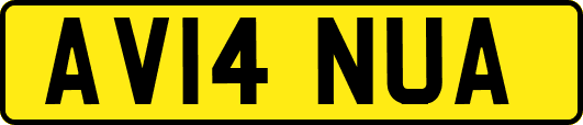 AV14NUA