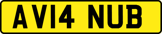 AV14NUB