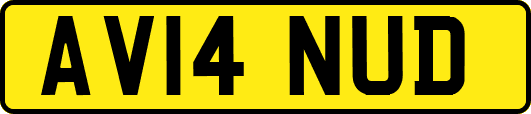 AV14NUD