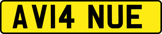 AV14NUE
