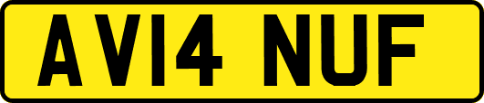 AV14NUF