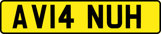 AV14NUH