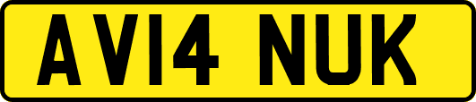 AV14NUK