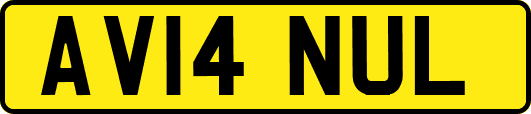 AV14NUL