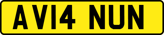 AV14NUN