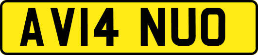 AV14NUO