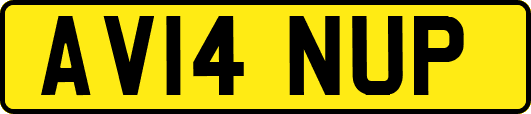 AV14NUP