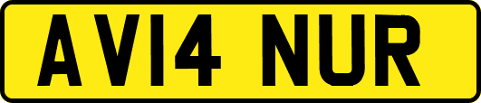 AV14NUR