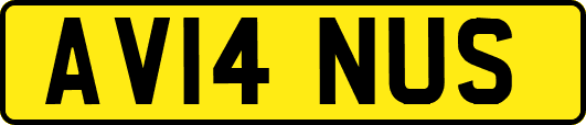 AV14NUS