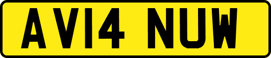 AV14NUW