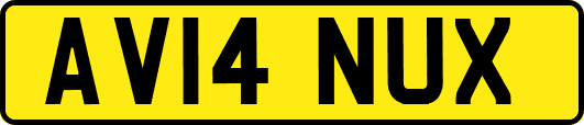 AV14NUX