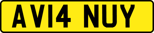 AV14NUY
