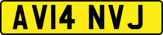 AV14NVJ