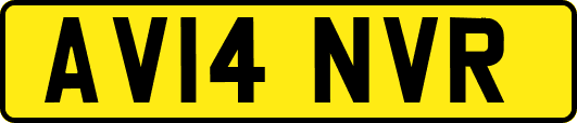 AV14NVR