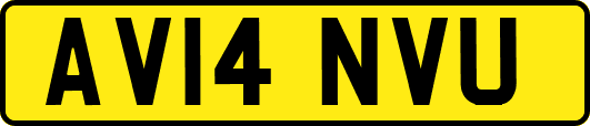 AV14NVU