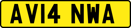 AV14NWA