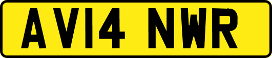 AV14NWR