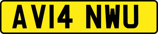 AV14NWU