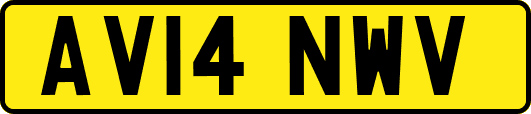 AV14NWV
