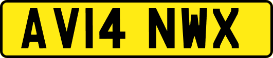 AV14NWX