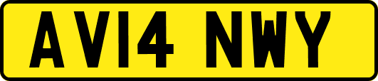 AV14NWY