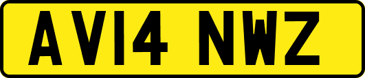 AV14NWZ