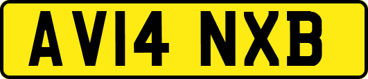 AV14NXB