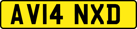 AV14NXD