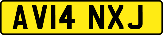 AV14NXJ