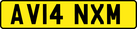 AV14NXM
