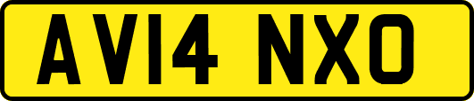 AV14NXO