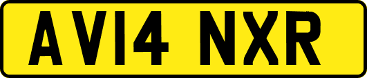 AV14NXR