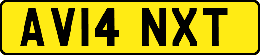 AV14NXT