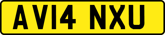 AV14NXU