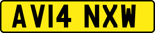 AV14NXW