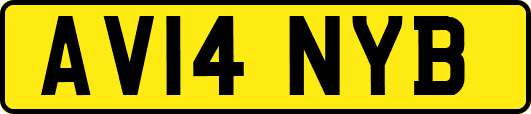 AV14NYB