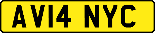 AV14NYC