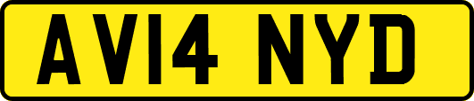 AV14NYD