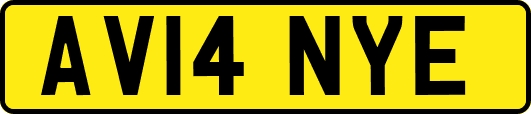 AV14NYE