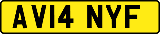 AV14NYF
