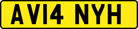 AV14NYH