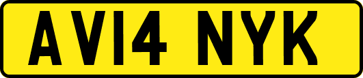 AV14NYK